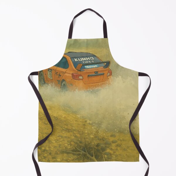 Item preview, Subaru Making A Splash designed and sold by gotcone.