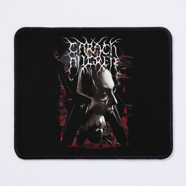 Item preview, Carach Angren Bat designed and sold by imanuelgordin.