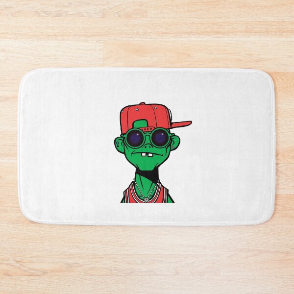 Item preview, BLANK BOY 4/100 designed and sold by prodigy.