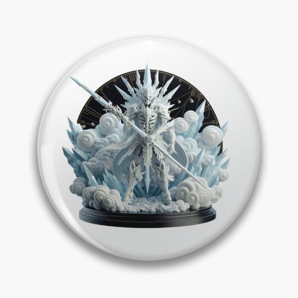 Item preview, Skeleton Warrior designed and sold by Warriors of various tribes.