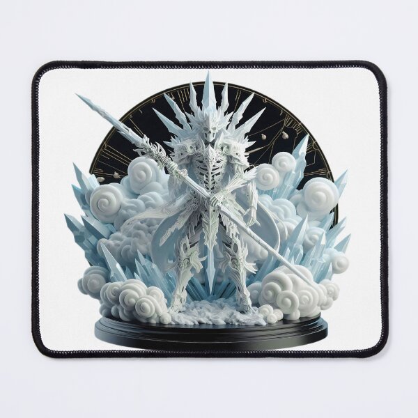 Item preview, Skeleton Warrior designed and sold by Warriors of various tribes.