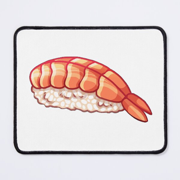 Item preview, Nigiri Ebi Sushi designed and sold by Nashi._.Murko.