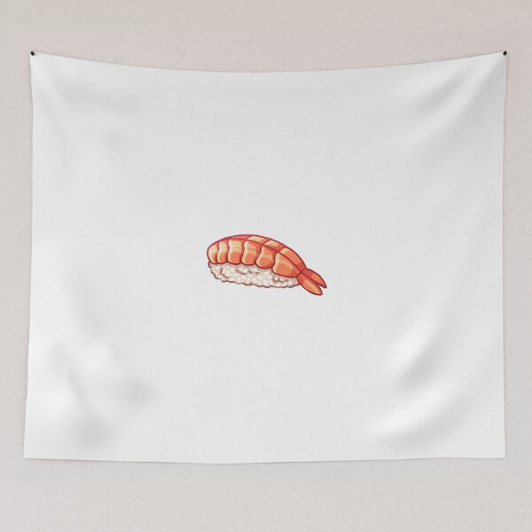 Item preview, Nigiri Ebi Sushi designed and sold by Nashi._.Murko.