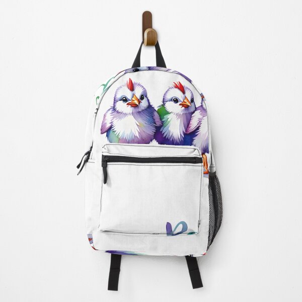 Item preview, Our Little Peeps Easter T-Shirt: Adorable Watercolor Baby Chicks Design for Family Gatherings & Egg Hunts designed and sold by AnnDesignStudio.
