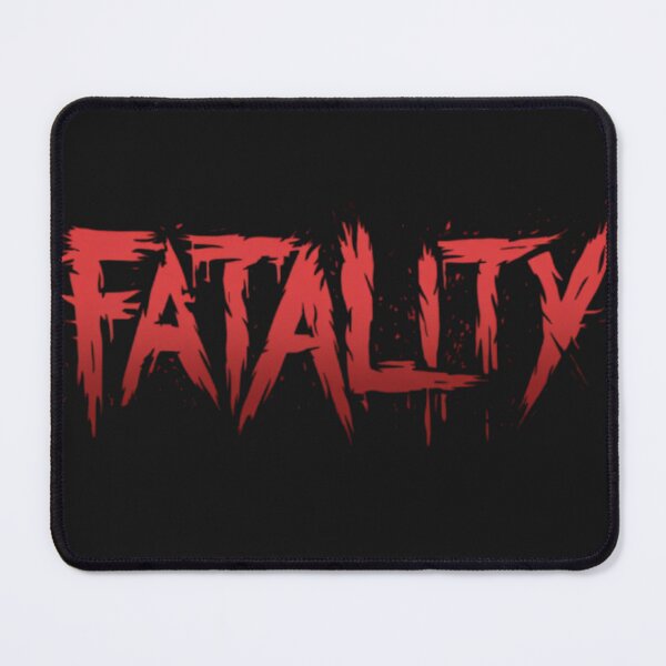 Item preview, Fatality designed and sold by BugiDesignArt.