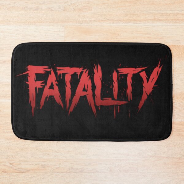 Item preview, Fatality designed and sold by BugiDesignArt.