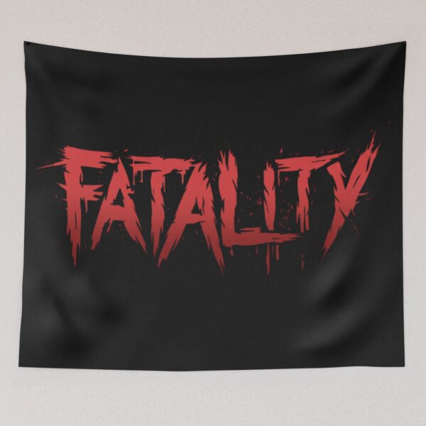 Item preview, Fatality designed and sold by BugiDesignArt.