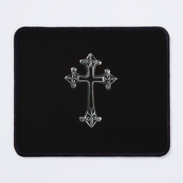 Item preview, Goth vampire Cross designed and sold by DanaanArt111.