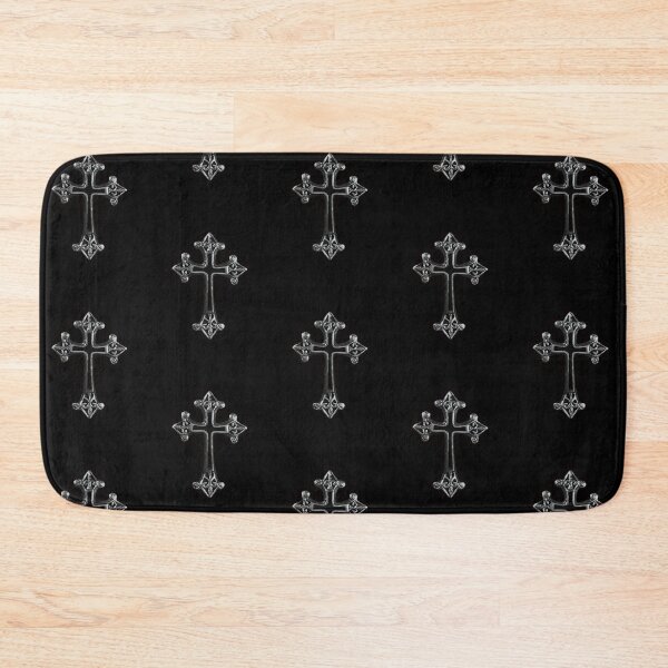 Item preview, Goth vampire Cross designed and sold by DanaanArt111.