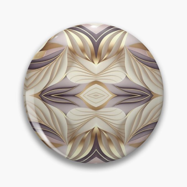 Item preview, Ornamental pattern designed and sold by Chirayu1111.