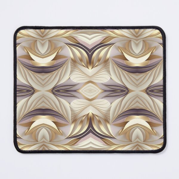 Item preview, Ornamental pattern designed and sold by Chirayu1111.