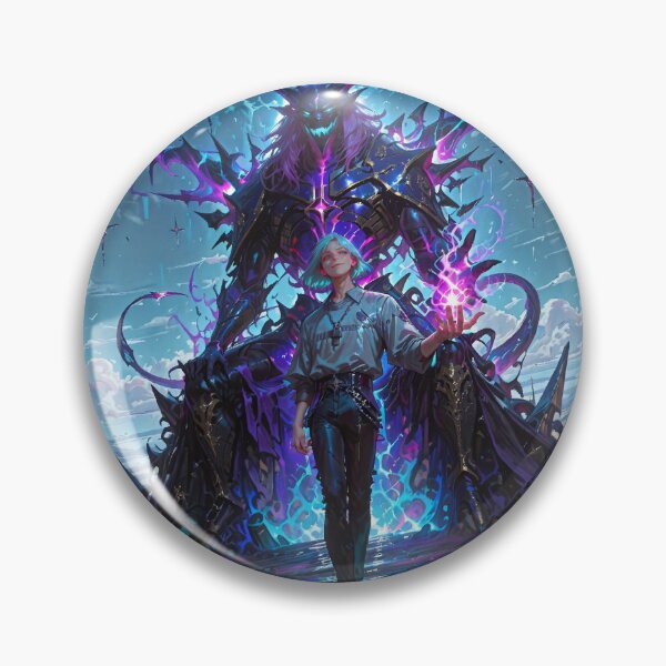 Artikelvorschau, Avatar der Götter DIGITALDRUCK Hochauflösendes Dark Fantasy Original entworfen und verkauft von embermagna.