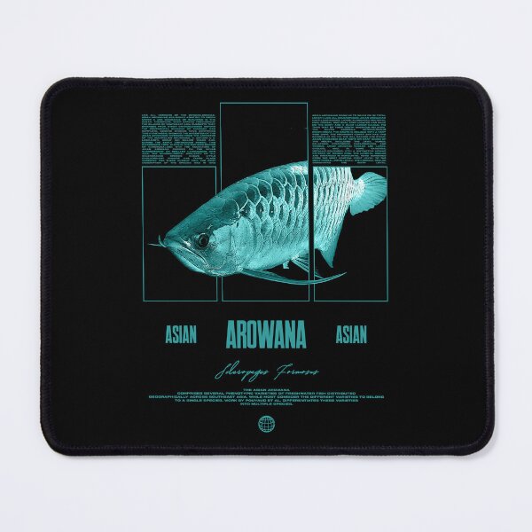 Item preview, Asian Arowana Water Change Monster Fish Keeper designed and sold by JRRTs.