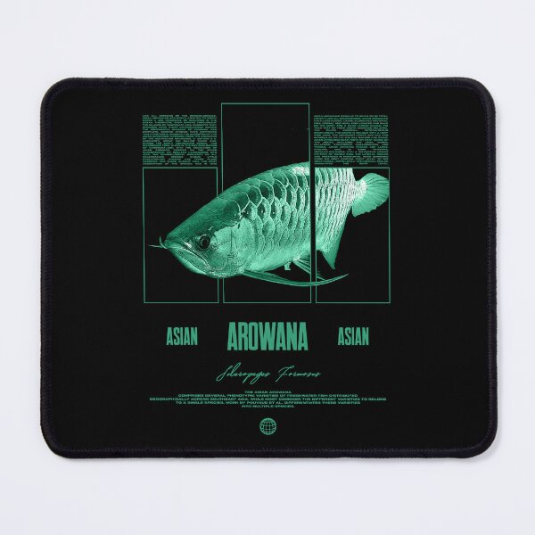 Item preview, Asian Arowana Water Change Monster Fish Keeper designed and sold by JRRTs.