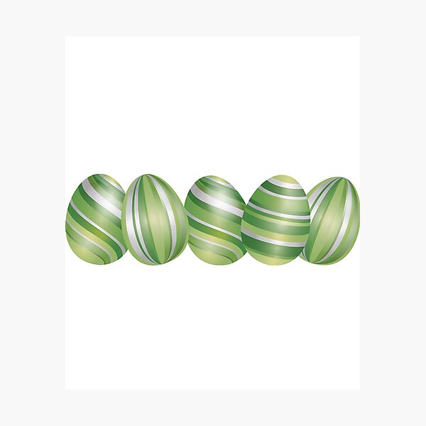 Item preview, Easter Eggs designed and sold by otmanov4u.