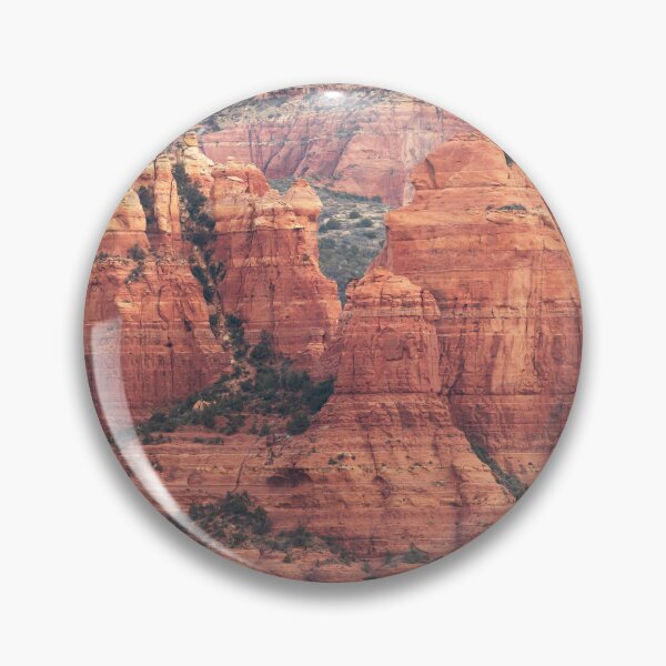 Item preview, Soft Sedona designed and sold by Mark  Spowart.