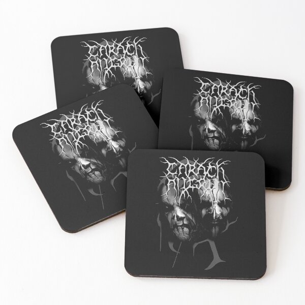Item preview, Carach Angren Corpse Paint designed and sold by imanuelgordin.