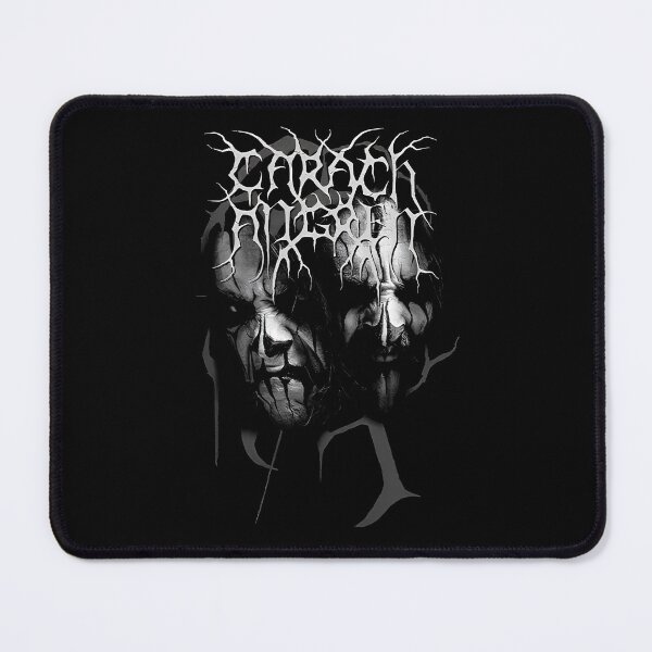 Item preview, Carach Angren Corpse Paint designed and sold by imanuelgordin.