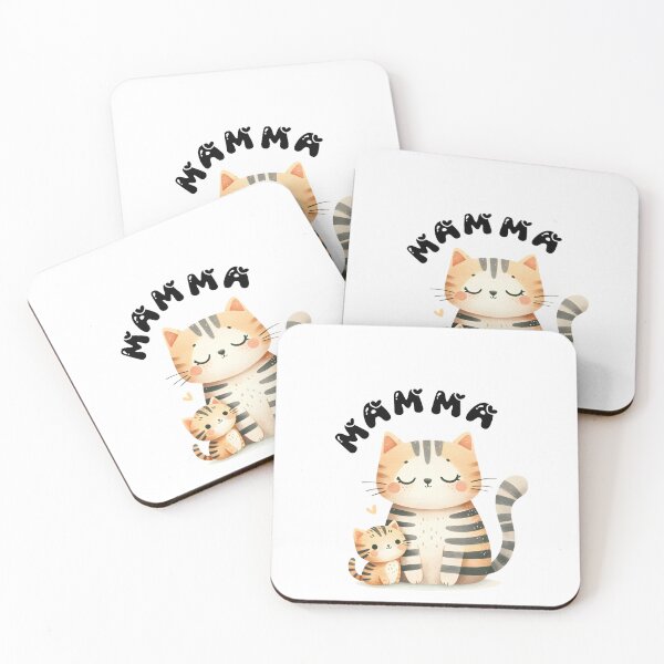 Item preview, Mamma designed and sold by CookieandShadow.