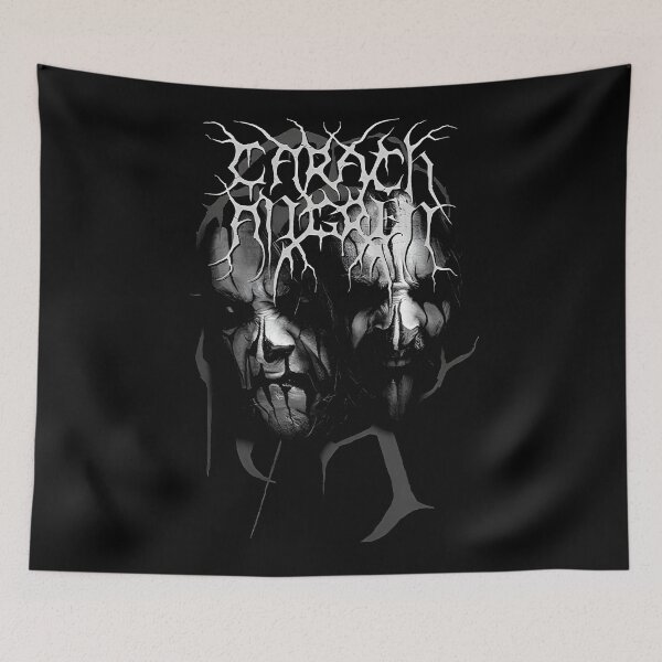 Item preview, Carach Angren Corpse Paint designed and sold by imanuelgordin.