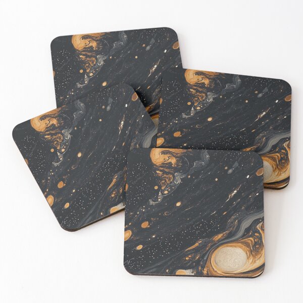 Item preview, Echoes of the Cosmos designed and sold by TeeTribeWear.