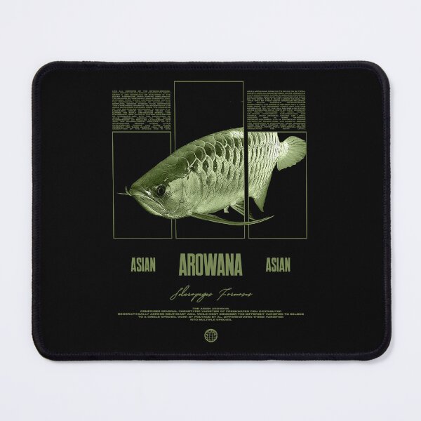 Item preview, Asian Arowana Water Change Monster Fish Keeper designed and sold by JRRTs.