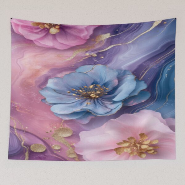 Item preview, FLORAL STYLE designed and sold by CaraCarmen-shop.