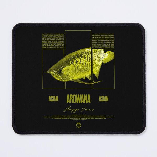 Item preview, Asian Arowana Water Change Monster Fish Keeper designed and sold by JRRTs.