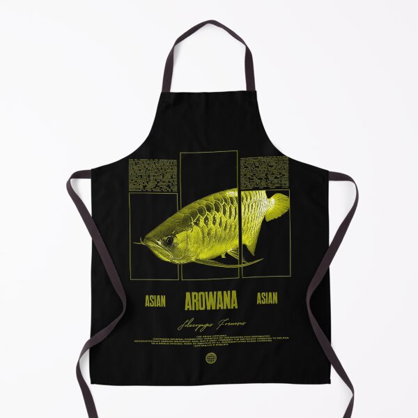 Item preview, Asian Arowana Water Change Monster Fish Keeper designed and sold by JRRTs.