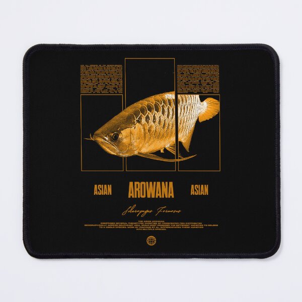 Item preview, Asian Arowana Water Change Monster Fish Keeper designed and sold by JRRTs.