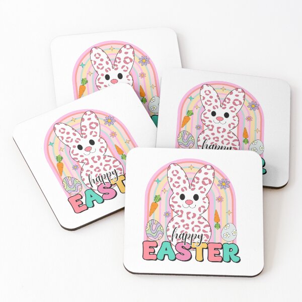 Item preview, Happy Easter Design designed and sold by VedantXStudio.