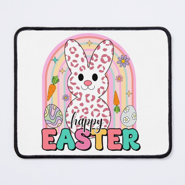 Item preview, Happy Easter Design designed and sold by VedantXStudio.