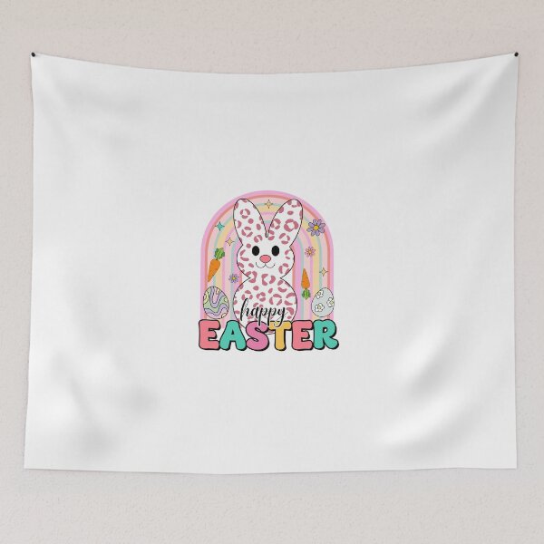 Item preview, Happy Easter Design designed and sold by VedantXStudio.