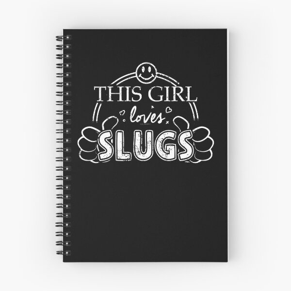Item preview, Girl Loves Slugs Pet Slug Pets Shirt designed and sold by shoppzee.