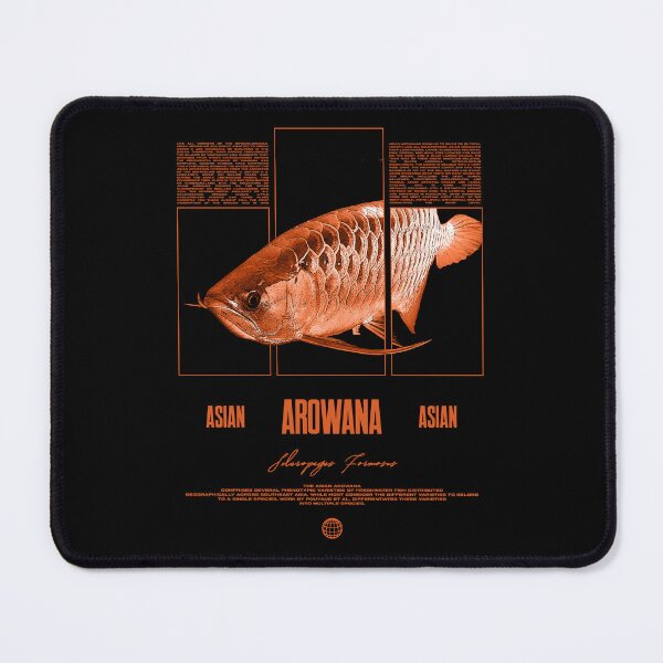 Item preview, Asian Arowana Water Change Monster Fish Keeper designed and sold by JRRTs.