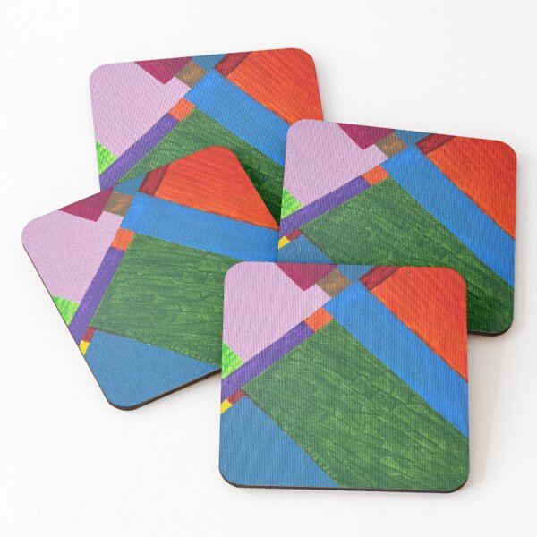 Item preview, Walking the Straight Line designed and sold by Karen Hairston.