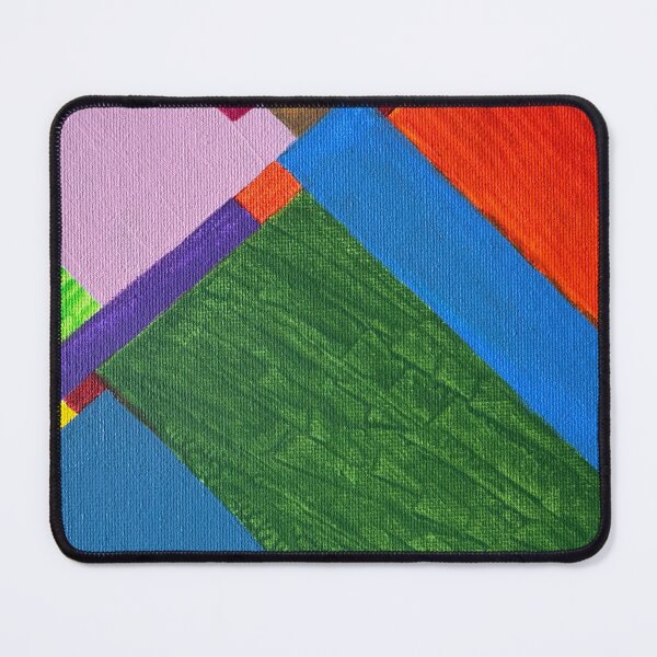 Item preview, Walking the Straight Line designed and sold by Karen Hairston.