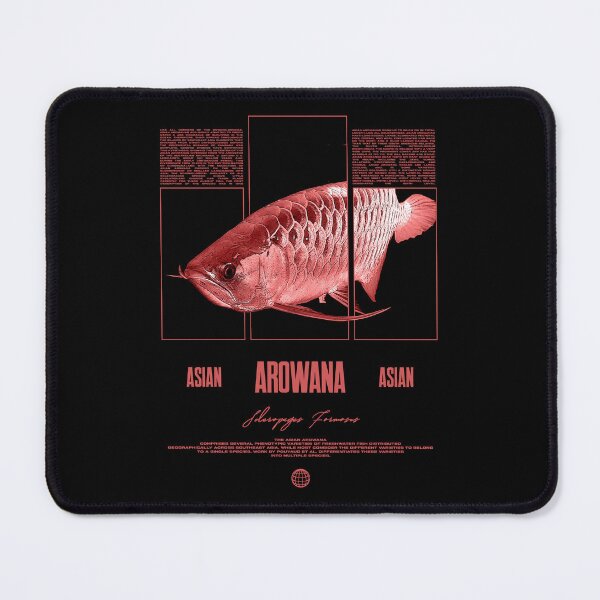 Item preview, Asian Arowana Water Change Monster Fish Keeper designed and sold by JRRTs.