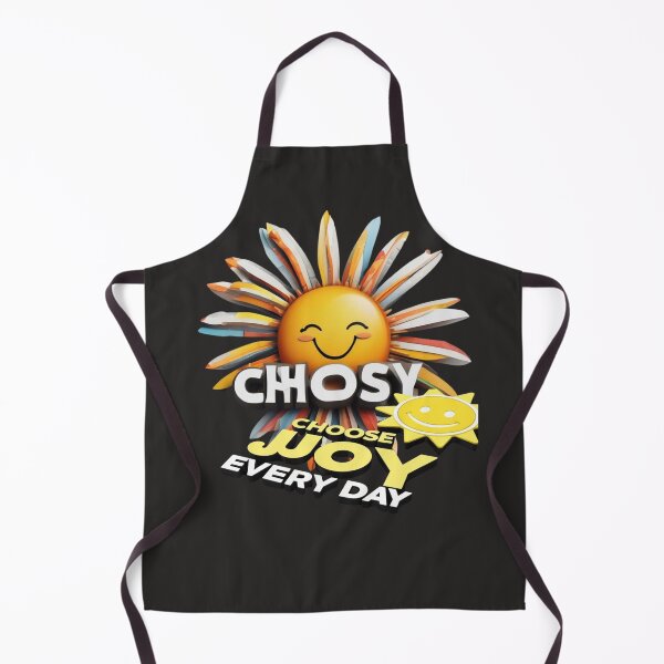 Item preview, CHOOSE JOY EVERY DAy - Uplifting T-Shirt for Positive Vibes designed and sold by Mikel-empire.