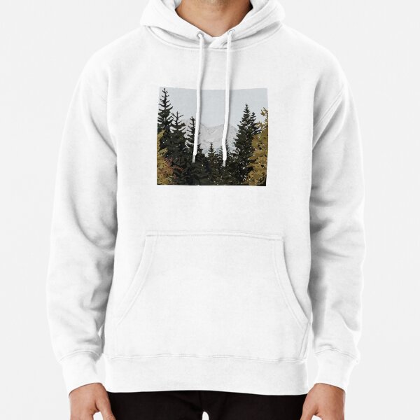 Vista previa del artículo con la obra «vista desde la montaña», diseñado y vendido por Colbys Creative.