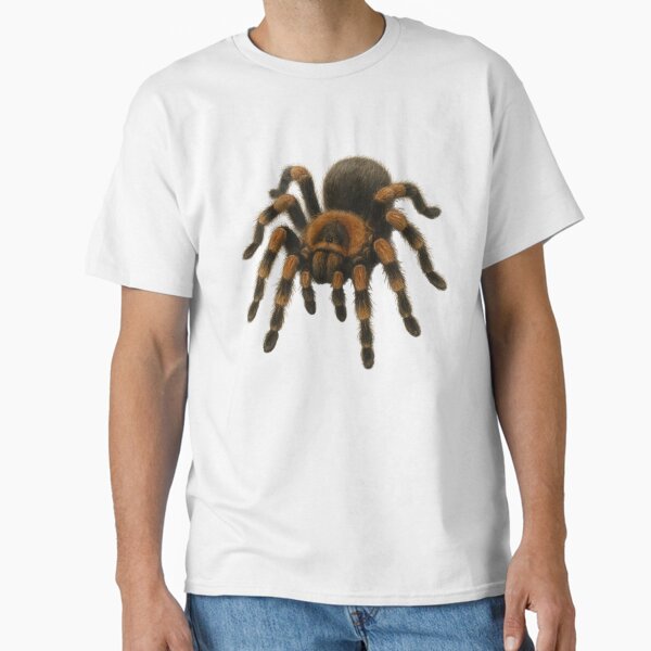 Item preview, Lifelike Tarantula Spider Art in Ultra Realistic Style designed and sold by GBArtistic.