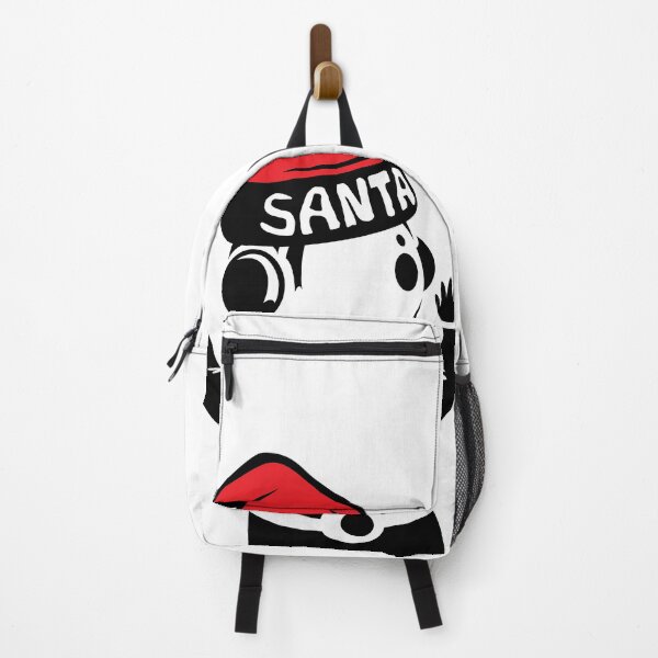 Item preview, Astronaut as Santa Claus - Space Cartoon designed and sold by AndreMi.