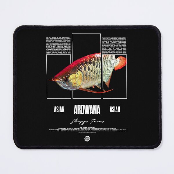 Item preview, Asian Arowana Water Change Monster Fish Keeper designed and sold by JRRTs.