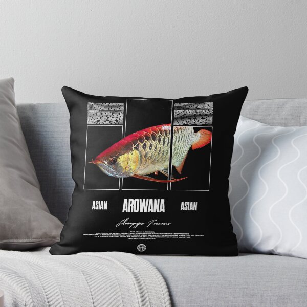 Item preview, Asian Arowana Water Change Monster Fish Keeper designed and sold by JRRTs.