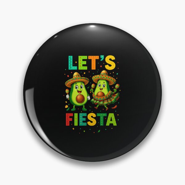Artikelvorschau, Lets Fiesta 5 Cinco De Mayo Für Frauen Männer Jungen Mädchen entworfen und verkauft von MOHITSALVI.