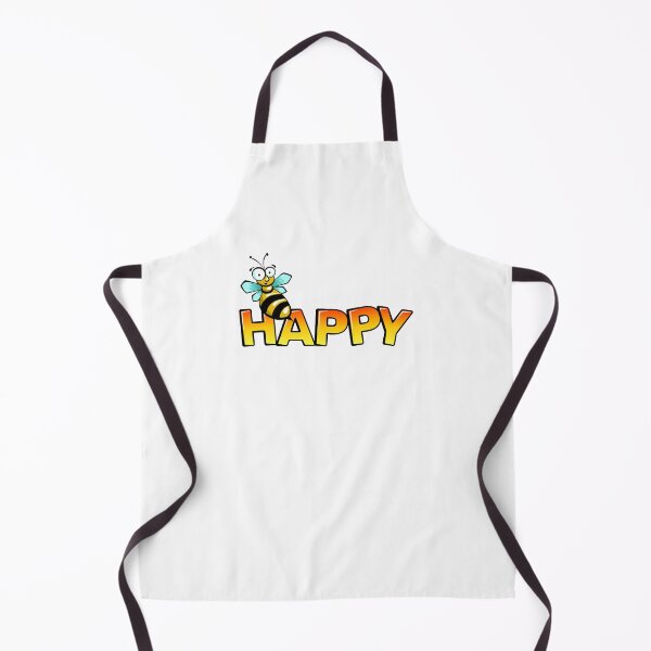 Item preview, Bee Happy designed and sold by Rebel Journey.
