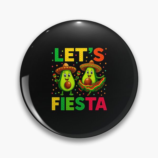 Artikelvorschau, Lets Fiesta 5 Cinco De Mayo Für Frauen Männer Jungen Mädchen entworfen und verkauft von MOHITSALVI.