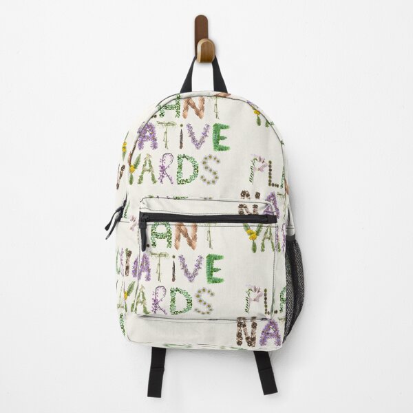 Item preview, Plant Native Yards- Rewild Gardening  designed and sold by EveryDayDabble.