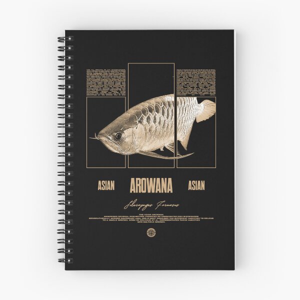 Item preview, Asian Arowana Water Change Monster Fish Keeper designed and sold by JRRTs.