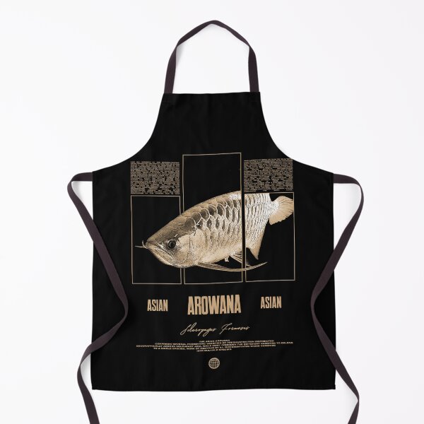 Item preview, Asian Arowana Water Change Monster Fish Keeper designed and sold by JRRTs.